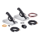 Dometic Standard Trim Tab System