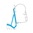 Dometic PerfectWall Adapter 037