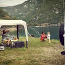 Dometic Santorini FTK 4X8 TC