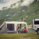 Dometic Santorini FTK 4X8 TC