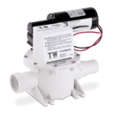 T-Series Waste Discharge Pump, 12V DC