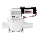 T-Series Waste Discharge Pump, 12V DC