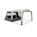 Dometic Santorini FTK 2X4 TC