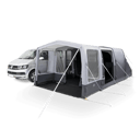 Dometic Rarotonga DA FTT 401 AIR LH