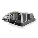 Dometic Rarotonga DA FTT 401 AIR TC LH