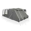 Dometic Rarotonga DA FTT 401 AIR TC LH