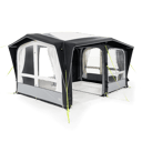 Dometic Club Deluxe AIR Pro DA
