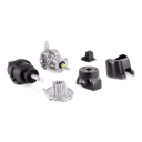 Dometic Optimus Sport Plus Tilt Helm