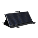 Zamp Solar OBSIDIAN® SERIES 45 Watt Portable Solar Charging Kit