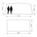 Dometic Residence AIR Tour 15