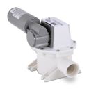 Dometic T-Series Waste Discharge Pump, 24V DC