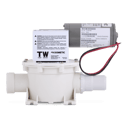 Dometic T-Series Waste Discharge Pump, 24V DC