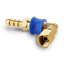 Dometic Cadac Rotating QR Coupler