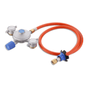 Dometic Cadac Dual Power Pak 50