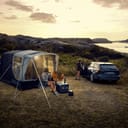 Dometic Boracay FTC 301 TC