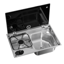 Dometic CVC1525G RH