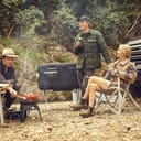 Dometic GO Compact Camp Chair