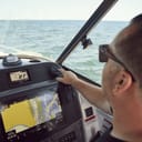 Dometic Optimus Adaptive Trim Tab System