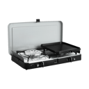 Dometic Cadac 2 Cook 3 Pro Deluxe Gas Stove