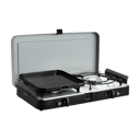 Dometic Cadac 2Cook3 Pro Deluxe QR