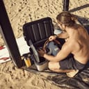 Dometic GO Hard Storage 50L