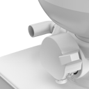 Dometic M65-5000 Bonus Pack