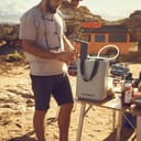 Dometic GO Hydration Water Jug 11L