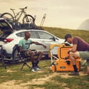 Dometic Patrol 35