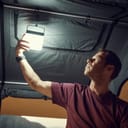 Dometic GO Area Camp Light