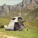 Dometic RT Awning S