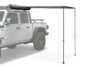 Easy-Out Awning / 2.5M / Black