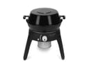 Safari Chef 30 HP/ Portable 5 Piece/ Gas Barbeque/ Camp Cooker
