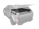 Pickup Truck Slimline II Load Bed Rack Kit / 1425(W) x 1358(L)