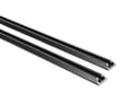 Dodge Ram Mega Cab 2-Door Pick-Up Truck Load Bed Rack Kit (2002 - 2008) - Front Runner Slimline II