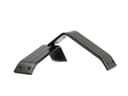 Dodge Ram Mega Cab 4-Door Pick-Up Truck Load Bed Rack Kit (2009+) - Front Runner Slimline II