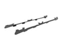 Toyota Land Cruiser 200/Lexus LX570 Slimline II 1/2 Roof Rack Kit