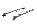 Toyota Tacoma (2005-2023) Slimline II Roof Rack Kit / Low Profile