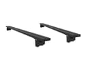 Front Runner 1165mm Load Bars / Mitsubishi Pajero Sport Kit