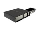 Front Runner Drawer - Single Height / Double Width / 1230mm Long for Double Cab Bakkie/Pick-Up