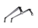 Front Runner Slimline II Toyota Tacoma Bed Load Bars 2005+ / OEM Bed Rail Kit