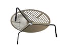 Front Runner Spare Tire Mount Braai/BBQ Grate