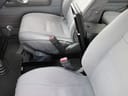 Front Runner Under Console Safe / Toyota Land Cruiser Station Wagon