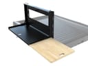 Front Runner Cargo Bed Slide Drop Down Table Kit / Small