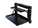 Front Runner Cargo Bed Slide Drop Down Table Kit / Large
