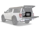 Front Runner Cargo Bed Slide Drop Down Table Kit / Large