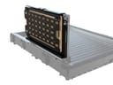 Front Runner Cargo Bed Slide Drop Down Table Kit / Large