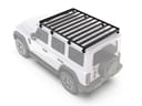 Front Runner BAW 212 Slimline II Roof Rack Kit