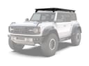 Front Runner Series Ford Bronco 4 Door w/Hard Top (U725) Slimline 3 Roof Rack Kit