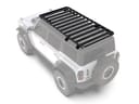 Front Runner Series Ford Bronco 4 Door w/Hard Top (U725) Slimline 3 Roof Rack Kit