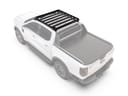 Front Runner Ford Ranger T6.2 Wildtrak Raptor Double Cab (2022-Current) Slimline II Roof Rack Kit / Low Profile